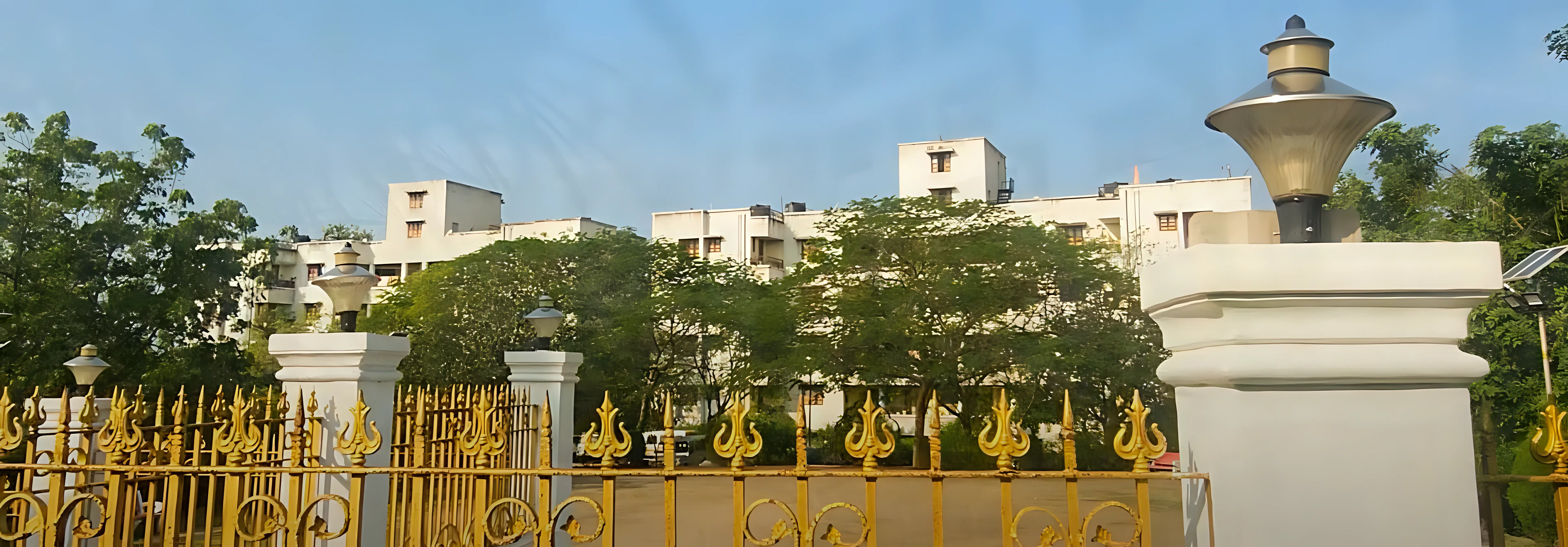 Jawaharlal Institute of Technology Borawan Infrastructure photo 51